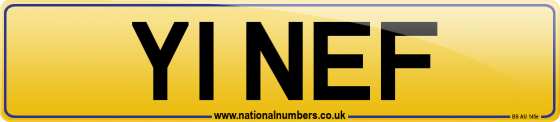 Y1 NEF