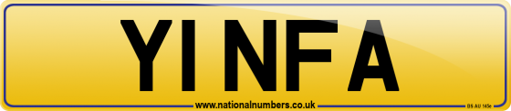 Y1 NFA