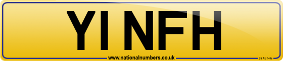 Y1 NFH