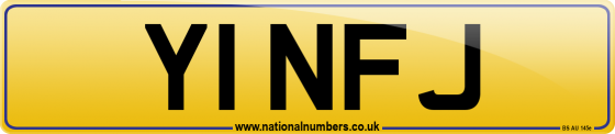 Y1 NFJ