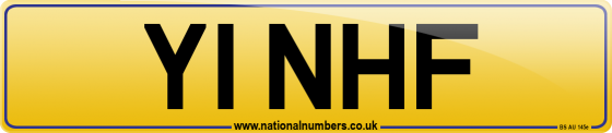 Y1 NHF