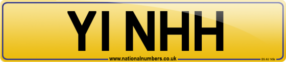 Y1 NHH