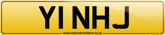 Y1 NHJ