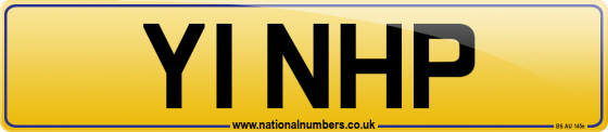 Y1 NHP
