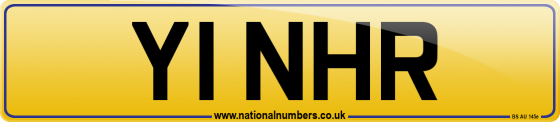 Y1 NHR