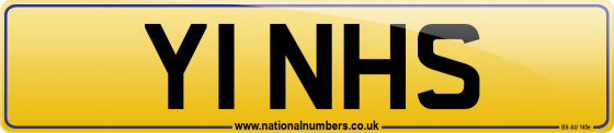Y1 NHS