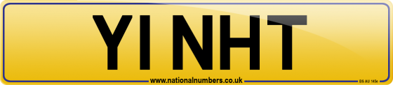 Y1 NHT