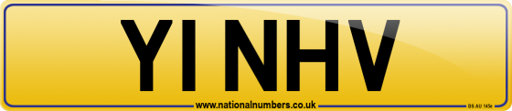 Y1 NHV