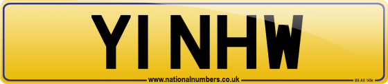 Y1 NHW