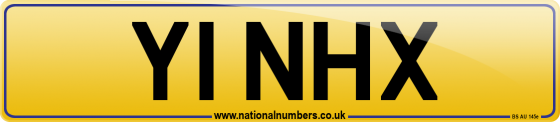 Y1 NHX