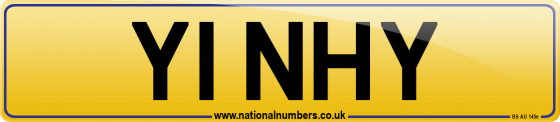 Y1 NHY