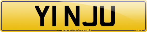Y1 NJU