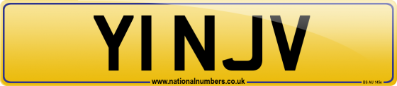 Y1 NJV