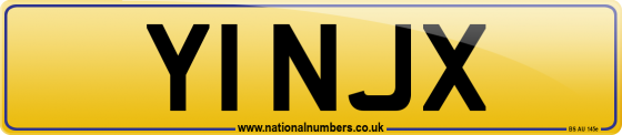Y1 NJX