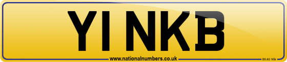 Y1 NKB