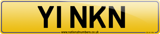 Y1 NKN