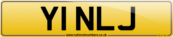 Y1 NLJ