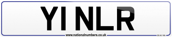 Y1 NLR