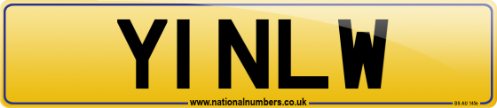 Y1 NLW