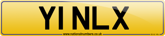 Y1 NLX