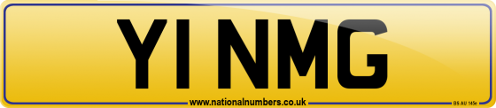 Y1 NMG