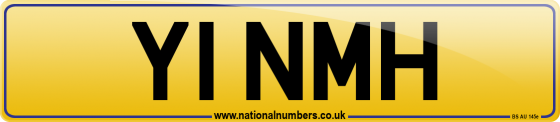 Y1 NMH