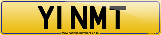 Y1 NMT
