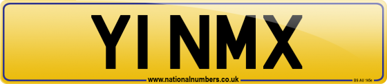 Y1 NMX