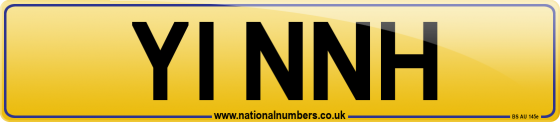 Y1 NNH