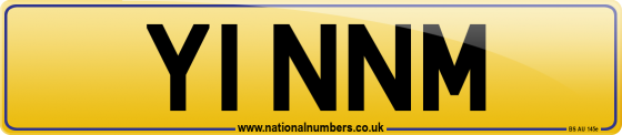 Y1 NNM