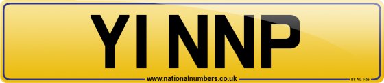 Y1 NNP