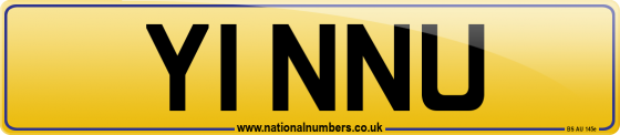 Y1 NNU