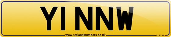 Y1 NNW