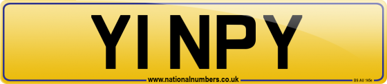 Y1 NPY