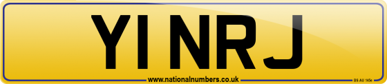 Y1 NRJ