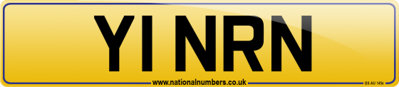 Y1 NRN