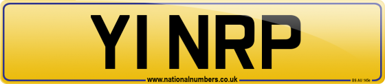 Y1 NRP