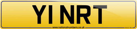Y1 NRT