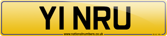 Y1 NRU