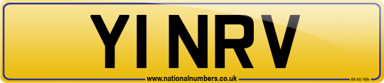 Y1 NRV