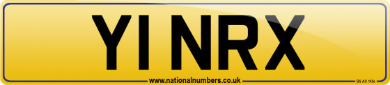 Y1 NRX