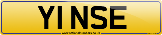 Y1 NSE