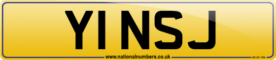 Y1 NSJ