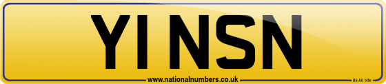 Y1 NSN