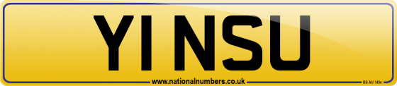 Y1 NSU