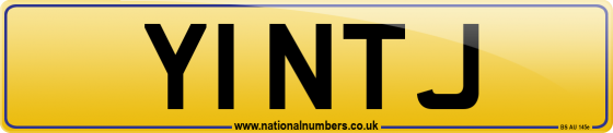Y1 NTJ
