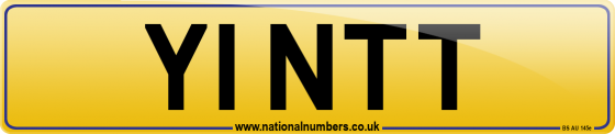 Y1 NTT