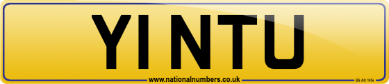 Y1 NTU