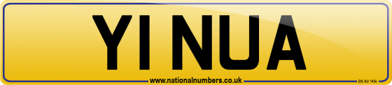 Y1 NUA