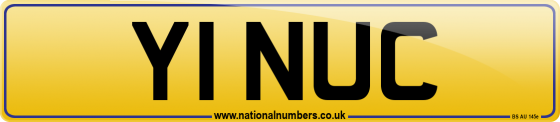 Y1 NUC